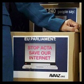 europarlamento acta