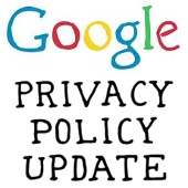 Normas privacidad de Google