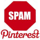 pinterest (spam)