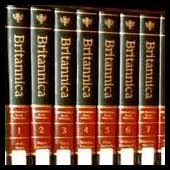 tomos de la enciclopedia britanica
