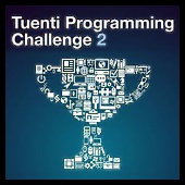 Tuenti Programming Challenge 2