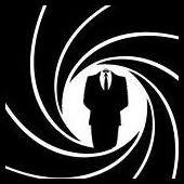 anonymous - bond (007)