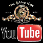 mgm - youtube