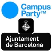 campus party - barcelona