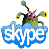 Skype - bug