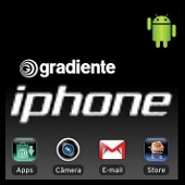 gradiente iphone (brasil)