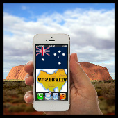 iphone - australia