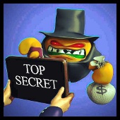 malware (top secret)