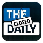 the daily (closed)