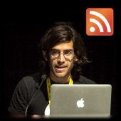 Aaron Swartz (creador del RSS)