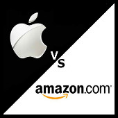 Apple vs Amazon