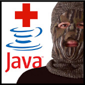 java - hacking