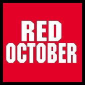 Red october (Octubre rojo)