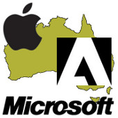 Australia y las empresas TIC