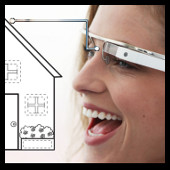 google  glass en el hogar