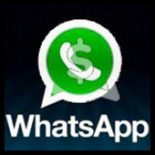 whatsapp (dolar)