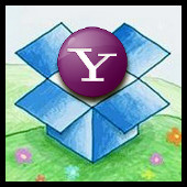 Yahoo! y Dropbox
