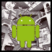 Android y el caos