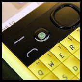 Nokia Asha 210 (boton whatsapp)