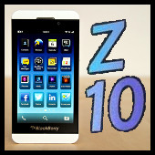 Blackberry - Z 10