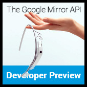 Google Glass (developer)