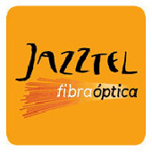 Jazztel - fibra optica
