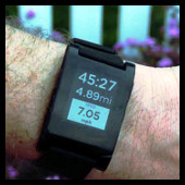Pebble (smartwatch)