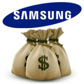 Samsung - Beneficios