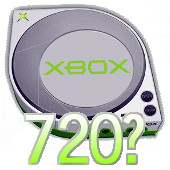 xbox - posible 720