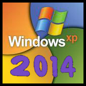 Windows XP (2014)