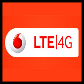 Vodafone (LTE/4G)