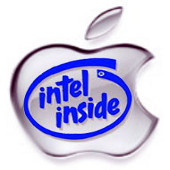 Apple - Intel