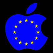 Apple (Union Europea)