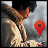 Chino - Google Maps