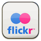 Flickr (icono)