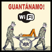 Guantanamo (WiFi)