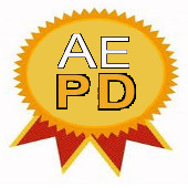 Premios AEPD