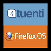 Tuenti - Firefox OS