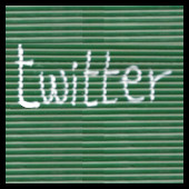 Twitter (graffiti)