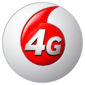 Vodafone - 4G