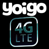 Yoigo 4G