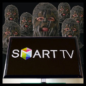 Hacks - SmartTV