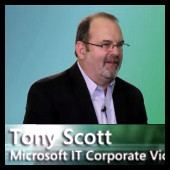 Tony Scott (Microsoft)