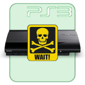 PS3 - wait