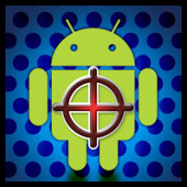 Android - Punto de mira