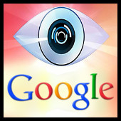 Big Brother - Google