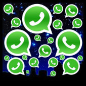 Whatsapp Record