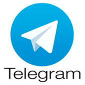 Telegram (Logo)