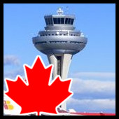 Canada (aeropuerto)