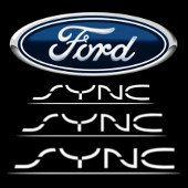 Ford - Sync